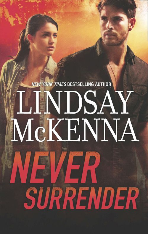 Never Surrender (Shadow Warriors, Book 3): First edition (9781474000529)