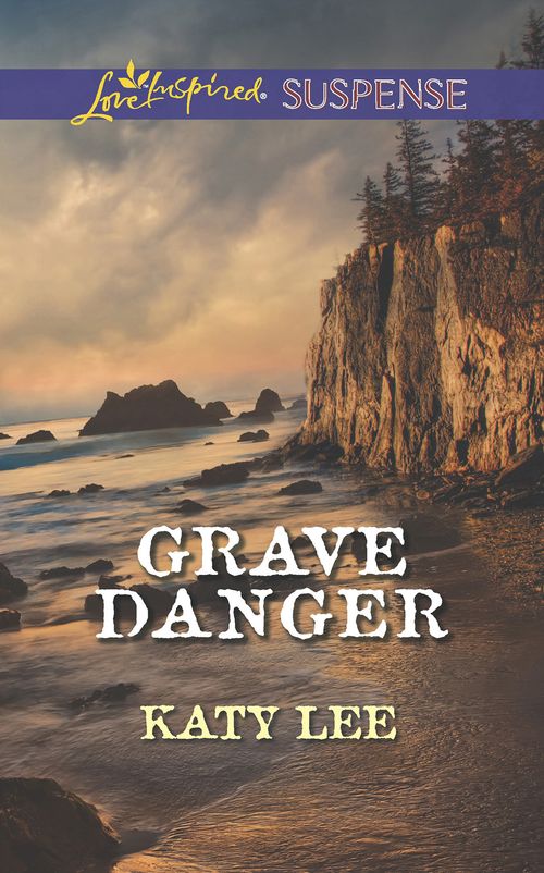 Grave Danger (Mills & Boon Love Inspired Suspense): First edition (9781472073471)