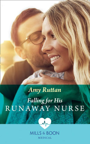 Falling For His Runaway Nurse (Mills & Boon Medical) (9780008915926)