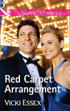 Red Carpet Arrangement (Mills & Boon Superromance) (9781474047128)