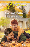 Instant Father (Mills & Boon Love Inspired) (9781474096256)