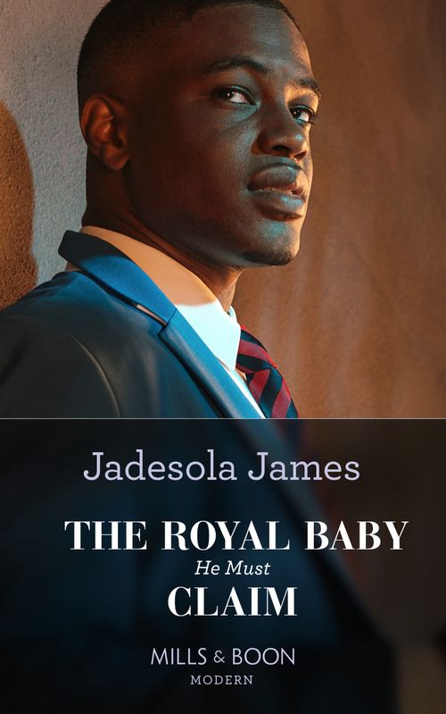 The Royal Baby He Must Claim (Innocent Princess Brides, Book 1) (Mills & Boon Modern) (9780008920517)