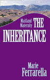 The Inheritance: First edition (9781472088321)
