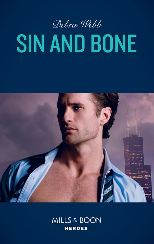 Sin And Bone (Colby Agency: Sexi-ER, Book 2) (Mills & Boon Heroes) (9781474078962)
