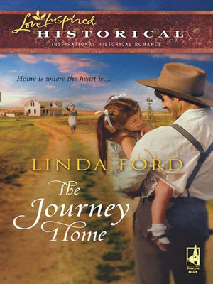 The Journey Home (Mills & Boon Historical): First edition (9781408937884)