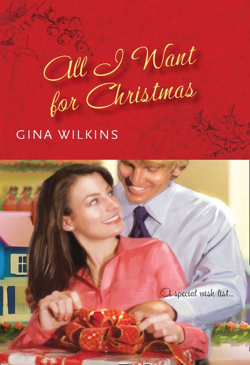 All I Want For Christmas: First edition (9781474026055)