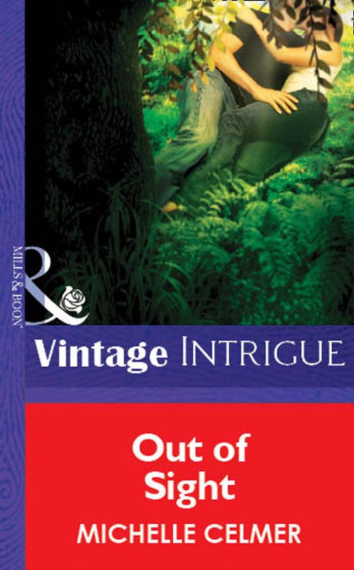 Out of Sight (Mills & Boon Vintage Intrigue): First edition (9781472077646)