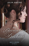The Bluestocking Duchess (Heirs in Waiting, Book 1) (Mills & Boon Historical) (9780008909734)