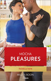 Mocha Pleasures (The Draysons: Sprinkled with Love, Book 6) (9781474057066)