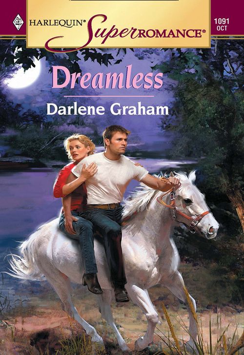 Dreamless (Mills & Boon Vintage Superromance): First edition (9781474019538)