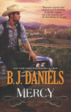 Mercy: First edition (9781474000994)