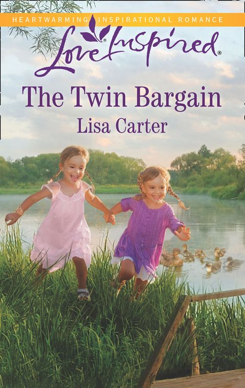 The Twin Bargain (Mills & Boon Love Inspired) (9781474097550)