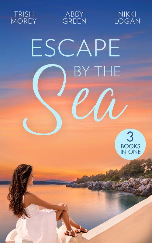 Escape By The Sea: Fiancée for One Night (21st Century Bosses) / The Bride Fonseca Needs / The Billionaire of Coral Bay (9780008906535)