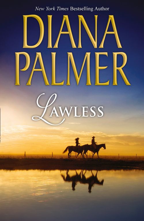 Lawless: First edition (9781472094957)