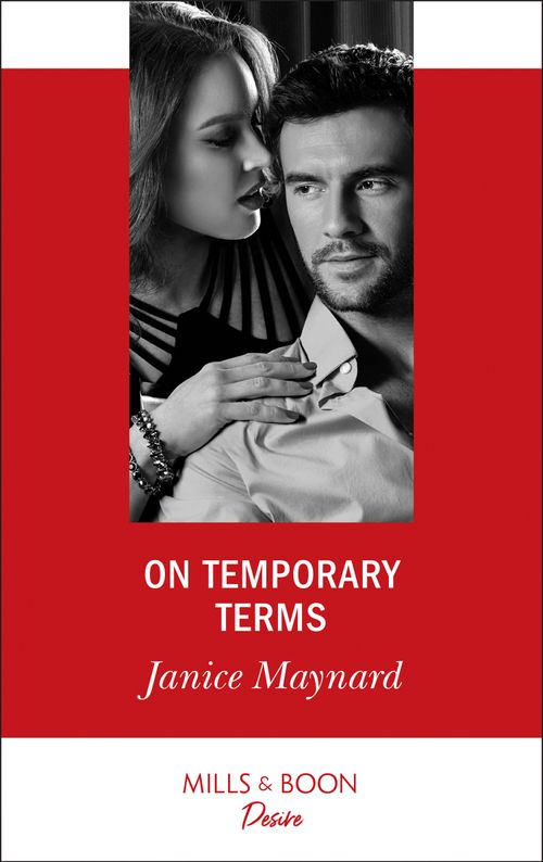 On Temporary Terms (Highland Heroes, Book 2) (Mills & Boon Desire) (9781474076616)