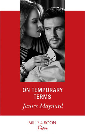On Temporary Terms (Highland Heroes, Book 2) (Mills & Boon Desire) (9781474076616)