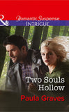 Two Souls Hollow (The Gates, Book 6) (Mills & Boon Intrigue): First edition (9781474005241)