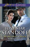 Lone Star Standoff (Mills & Boon Love Inspired Suspense) (FBI: Special Crimes Unit, Book 4) (9781474096393)