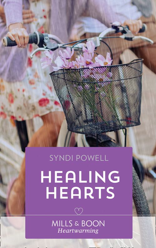 Healing Hearts (Hope Center Stories, Book 2) (Mills & Boon Heartwarming) (9781474080903)