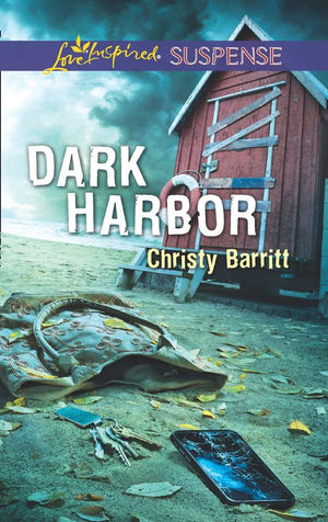 Dark Harbor (Mills & Boon Love Inspired Suspense) (9781474054720)