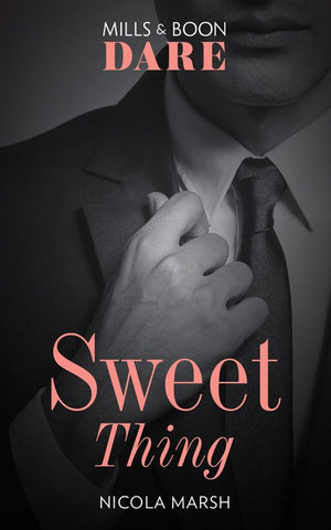 Sweet Thing (Hot Sydney Nights, Book 1) (Mills & Boon Dare) (9781474071123)