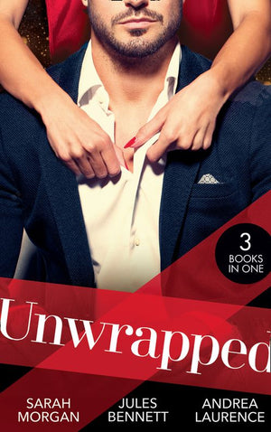 Unwrapped: The Twelve Nights of Christmas (Snowkissed and Seduced!) / Best Man Under the Mistletoe / A White Wedding Christmas (9780008908577)