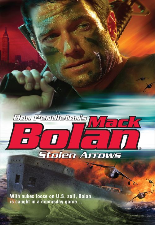 Stolen Arrows: First edition (9781474023801)