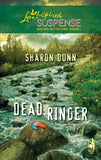 Dead Ringer (Mills & Boon Love Inspired): First edition (9781472023469)