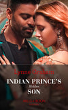 Indian Prince's Hidden Son (Mills & Boon Modern) (9781474097901)