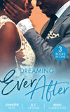 Dreaming Ever After: Safe in the Tycoon's Arms / One Perfect Moment / Bidding on the Bachelor (9780008916510)