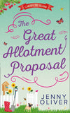 The Great Allotment Proposal (Cherry Pie Island, Book 3): First edition (9781474030816)