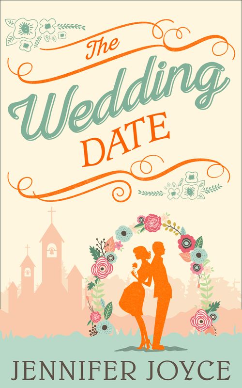 The Wedding Date (9781474047449)