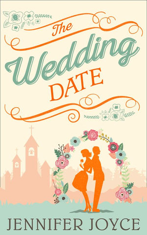 The Wedding Date (9781474047449)