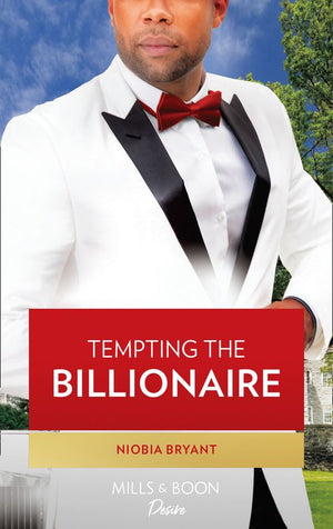Tempting The Billionaire (Passion Grove, Book 2) (9781474086332)