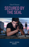 Secured By The Seal (Red, White and Built, Book 5) (Mills & Boon Heroes) (9781474078566)