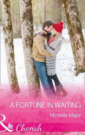 A Fortune In Waiting (The Fortunes of Texas: The Secret Fortunes, Book 1) (Mills & Boon Cherish) (9781474059091)