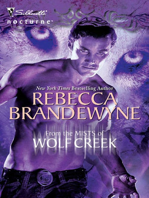 From The Mists Of Wolf Creek (Mills & Boon Intrigue): First edition (9781408938676)