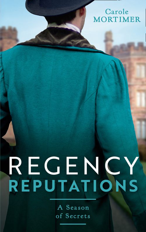 Regency Reputations: A Season Of Secrets: Not Just a Governess (A Season of Secrets) / Not Just a Wallflower (9780008917913)