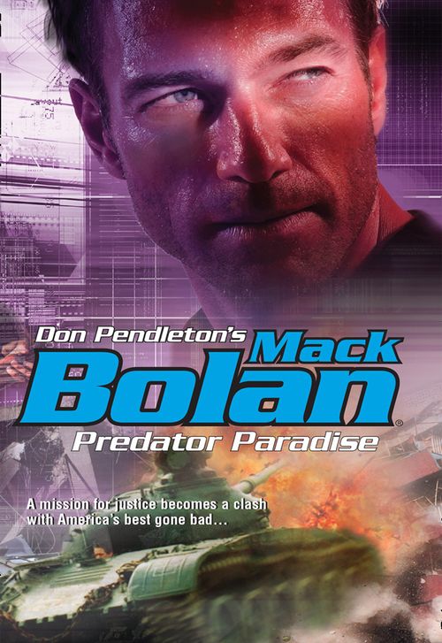 Predator Paradise: First edition (9781474023825)