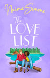 The Love List (Rose Bend, Book 11) (9780008925116)