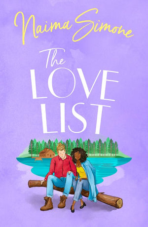 The Love List (Rose Bend, Book 11) (9780008925116)