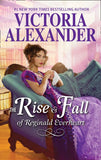The Rise And Fall Of Reginald Everheart (Lady Travelers Society) (9781474080095)