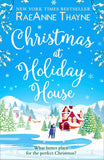 Christmas At Holiday House (9781848458147)