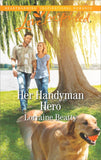 Her Handyman Hero (Home to Dover, Book 10) (Mills & Boon Love Inspired) (9781474080262)