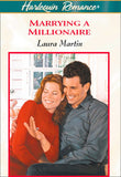 Marrying A Millionaire (Mills & Boon Cherish): First edition (9781474027106)