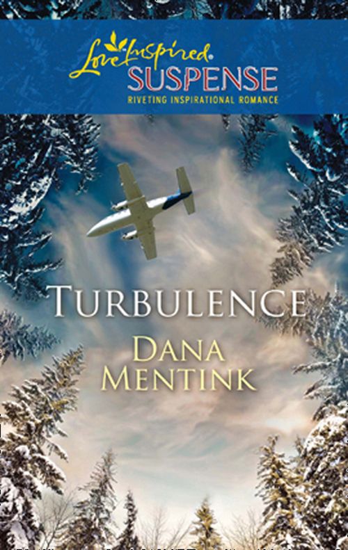 Turbulence (Mills & Boon Love Inspired): First edition (9781408967171)