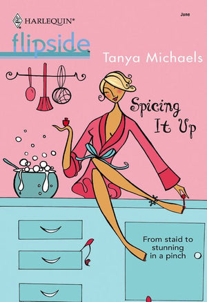 Spicing It Up: First edition (9781474026307)
