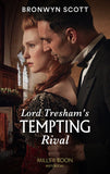 Lord Tresham's Tempting Rival (The Peveretts of Haberstock Hall, Book 1) (Mills & Boon Historical) (9780008913052)