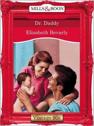 Dr. Daddy (Mills & Boon Vintage Desire): First edition (9781408992050)