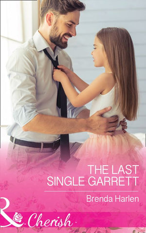 The Last Single Garrett (Those Engaging Garretts!, Book 12) (Mills & Boon Cherish) (9781474059657)